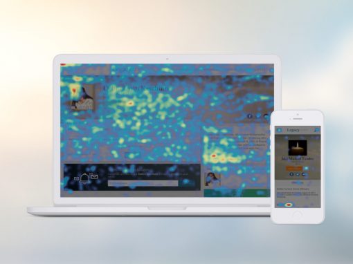 Using Data to Optimize Design
