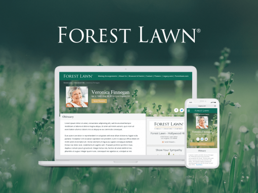 Forest Lawn