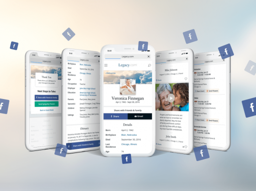Legacy Social Optimization